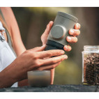 Minipresso GR2 в кейсе